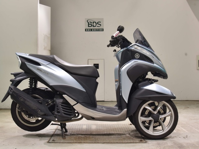 Yamaha TRICITY 125 2020