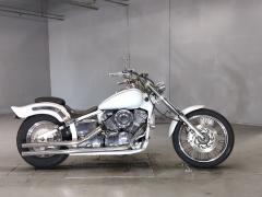 Yamaha DRAGSTAR XVS400 2003