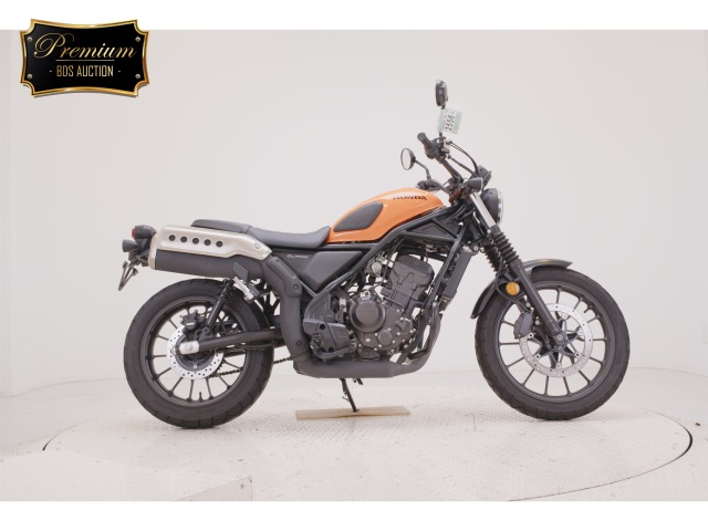 Honda CL250 2023