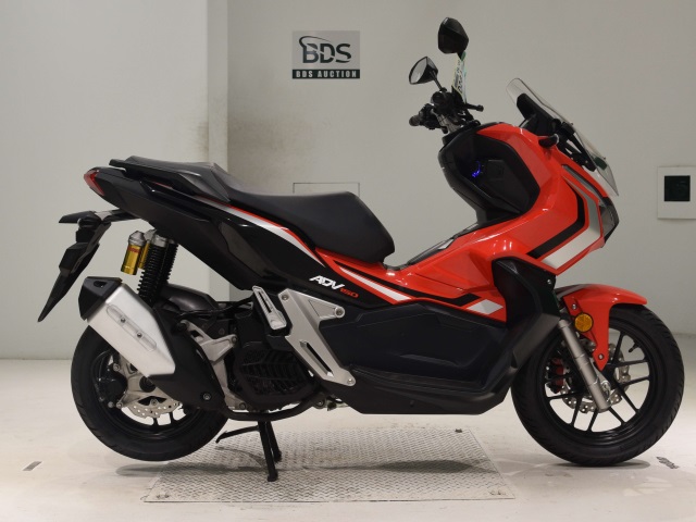 Honda ADV 150 2020