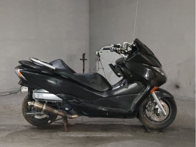 Honda FORZA Z 2008