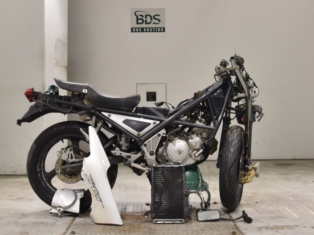 Yamaha R1-Z 1992