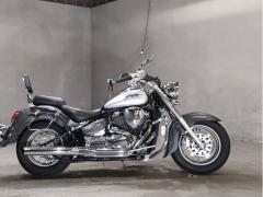 Suzuki INTRUDER 400 CLASSIC 2009