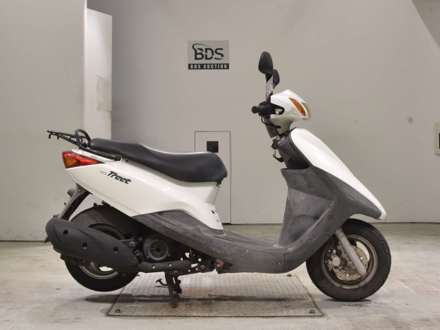 Yamaha AXIS125 2009