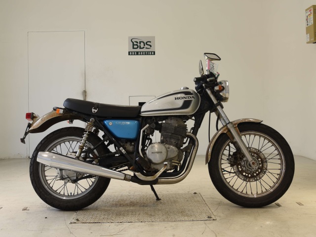 Honda CB400SS 2003