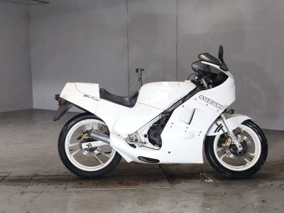 Suzuki RG250 GAMMA