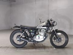Suzuki GRASSTRACKER BIGBOY 2002