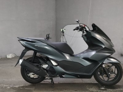 Honda PCX160 2021