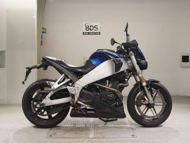 Buell XB9SX LIGHTNING 2005