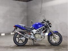 Honda VTR250 1998