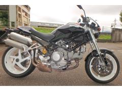 Ducati MONSTER 1000 S2R 2006