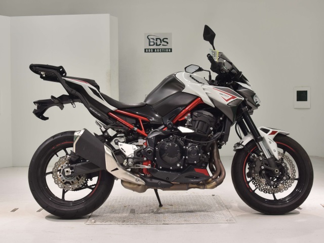 Kawasaki Z900 2022