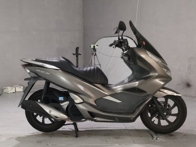 Honda PCX125 2018