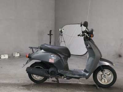 Honda TODAY 2002