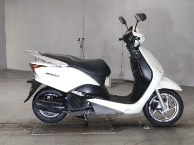 Honda LEAD110 2012