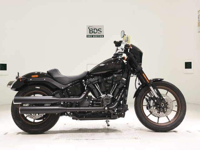 HD FXLRS1920 2024