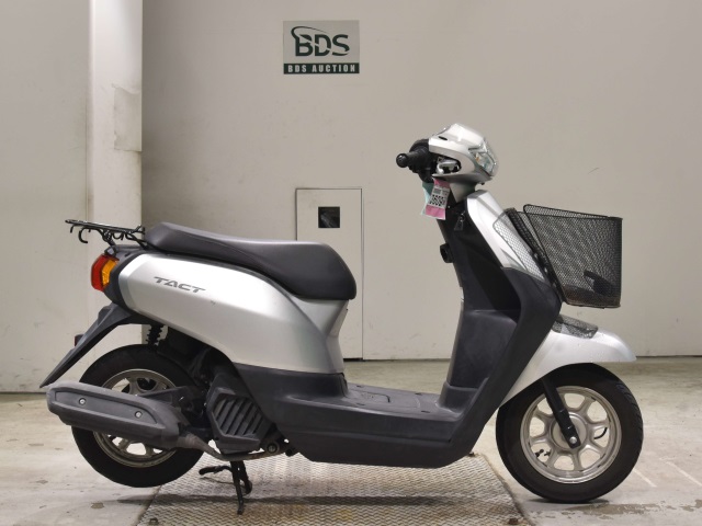 Honda TACT50 2019