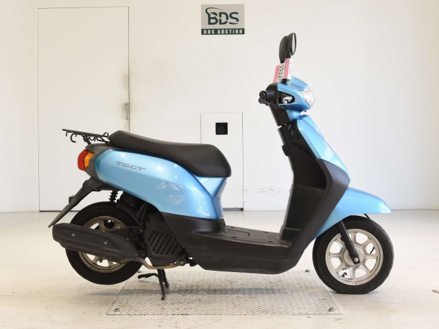 Honda TACT-4 BASIC 2015