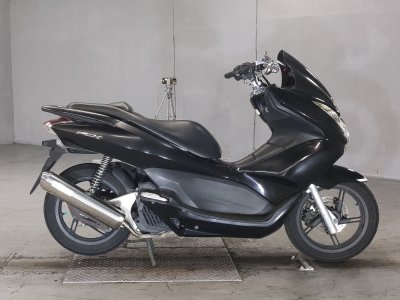 Honda PCX125 2014
