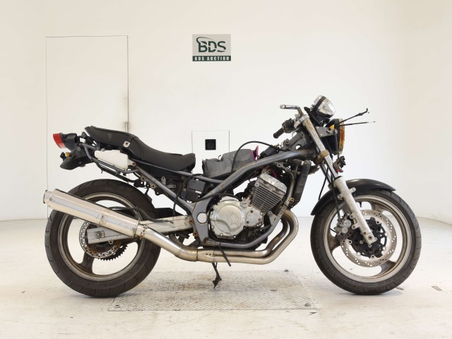 Kawasaki BALIUS ZR250 1995