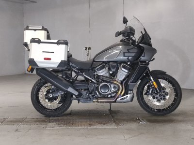 HD RA1250S 2021