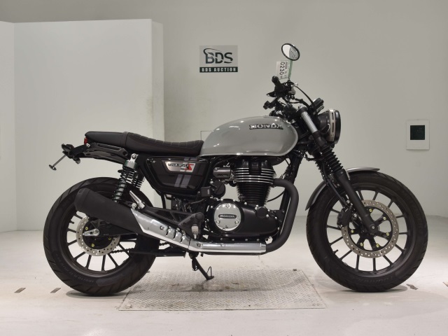 Honda GB350 2022