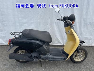 Honda TODAY 2006