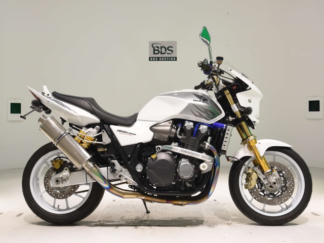 Honda CB1300SFA 2009