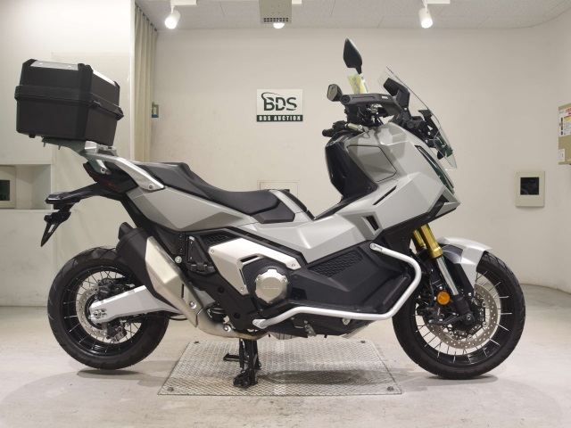Honda X-ADV750-2 2025
