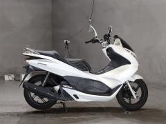 Honda PCX125 2012