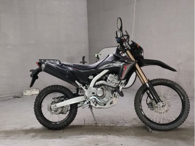 Honda CRF250L 2019