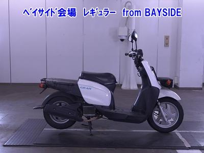 Yamaha GEAR 2019