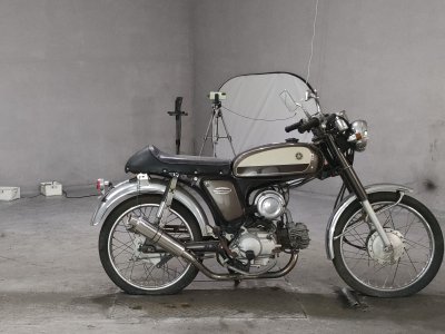 Yamaha YB-1FOUR 2000