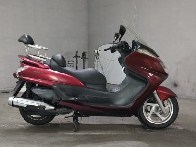 Yamaha GRAND MAJESTY250 2004