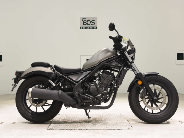 Honda REBEL CMX250 2020