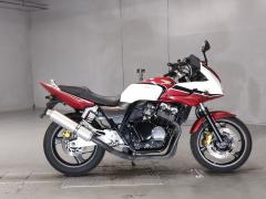 Honda CB400SFV BOLDOR 2005