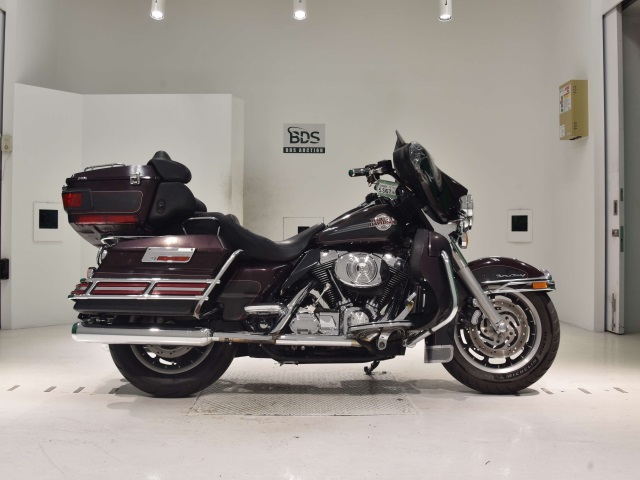HD ELECTRA GLIDE FLHTCUI1450 2005
