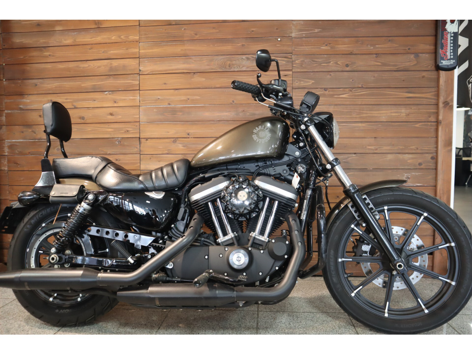 HD SPORTSTER IRON XL883N 2020