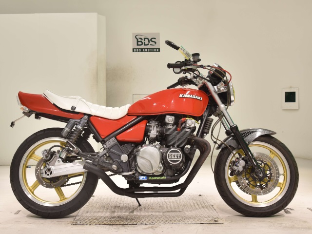 Kawasaki ZEPHYR400 1993