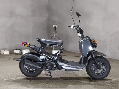 Honda ZOOMER 2011