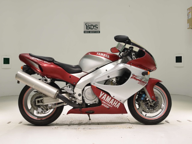 Yamaha YZF1000R THUNDERACE 1998