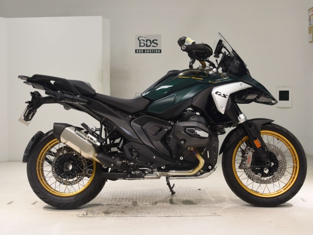 BMW R1300GS SPORTS 2024