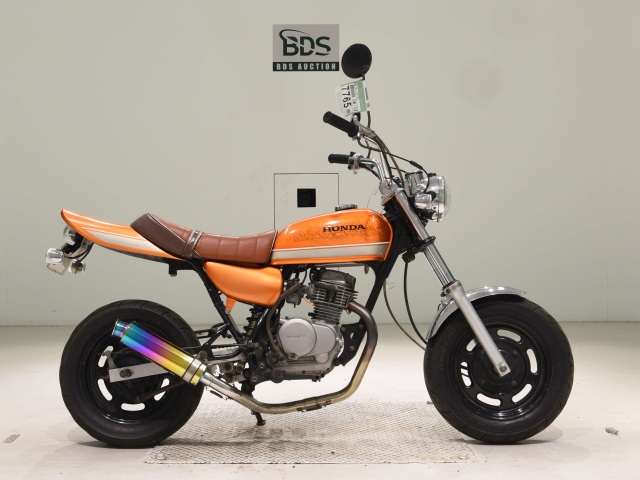 Honda APE50 2002