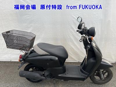 Honda TODAY 2012