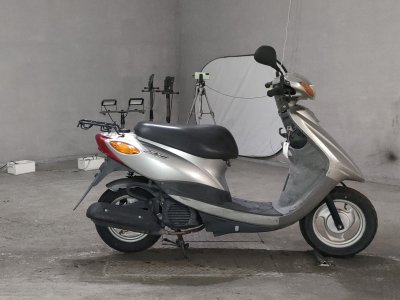 Yamaha JOG 115 2013