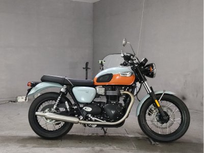Triumph BONNEVILLE T100 2023