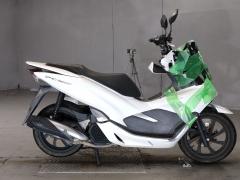 Honda PCX150 2018