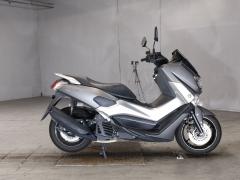 Yamaha N-MAX155 2017