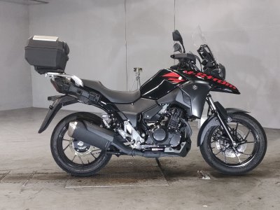Suzuki V-STROM DL250 2022
