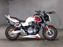 Honda CB1300SF BOLDOR 2008